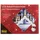 IDENA LED Adventsleuchter 7 Kerzenlichter 40 x 30 cm