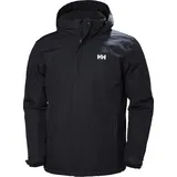 HELLY HANSEN Dubliner Insulated Jacket navy XL