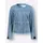 CREATION L Blazer Blau 48