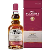 Pulteney Old Pulteney Coastal Series Port 46% vol 0,7 l Geschenkbox