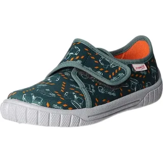 grün/mehrfarbig (7050) 29