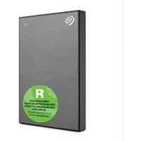 Seagate One Touch 2 TB USB 3.0 grau STKY2000404