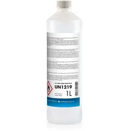Höfer Chemie 6x 1 L Isopropanol 99,9% in Flaschen