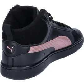 Puma Smash 3.0 Mid WTR Herren Black/Roségold 42,5