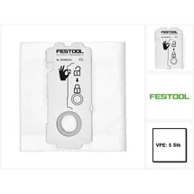 Festool SC-FIS-CT MINI/MIDI-2/5/CT15 5 St.