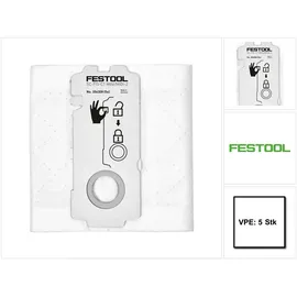 Festool SC-FIS-CT MINI/MIDI-2/5/CT15 5 St.