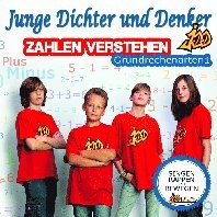 Junge Dichter Und Denker: Zahlen Verstehen - Junge Dichter und Denker (Hörbuch)