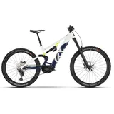 Husqvarna Hard Cross HC3 white/blue 2023