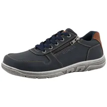 ROMIKA Sneaker Herren Navy 43