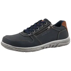 ROMIKA Sneaker Herren Navy 43