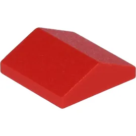 LEGO LEGO® Dachsteine Rot Starterset Haus NEU! Menge 500x - Rot