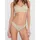 Only T-String ONLTRACY BONDED THONG NOOS 3-PK (Packung, 3-St) beige XL (42)