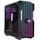 Cooler Master HAF 700 Evo Titanium Grey Big Tower Gaming Gehäuse grau