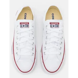 Converse Chuck Taylor All Star Classic Low Top optical white 38