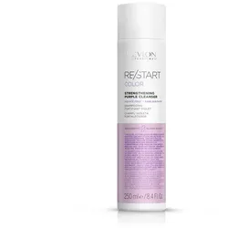 REVLON PROFESSIONAL Haarshampoo Re/Start Color Strengthening Purple Cleanser 250ml