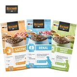 Belcando Vetline Renal 1,8 kg – Trockenfutter Niereninsuffizienz (akut & chronisch) | Unterstützt die Nierenfunktion, Made in Germany