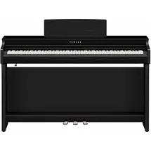 Yamaha CLP-825 schwarz matt (CLP-825B)