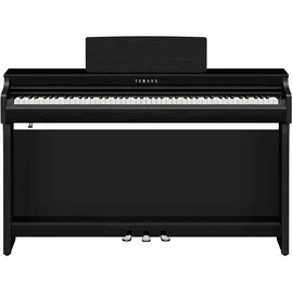 Yamaha CLP-825 schwarz matt (CLP-825B)