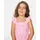 Rip Curl Surf Magic Rock - Begonia Pink - 12-24 Monate