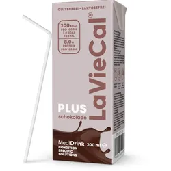 LaVieCal PLUS Schokolade 200 ml Lösung