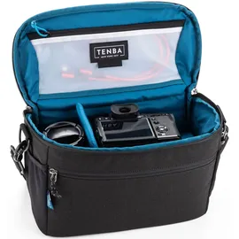Tenba Skyline v2 12 schwarz