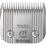 WAHL Prime Series Scherköpfe - STEEL Kopf universal No7F --HÖHE 3,2 mm)