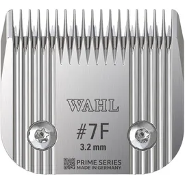WAHL Prime Series Scherköpfe - STEEL Kopf universal No7F --HÖHE 3,2 mm)