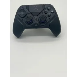 PDP Victrix Pro BFG Controller Schwarz/Lila für PS5/PS4/PC