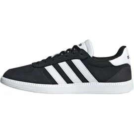 adidas Breaknet Sleek Core Black / Cloud White / Core Black 37 1/3
