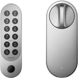 Aqara Smart Lock U200 Türschloss Silber
