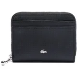 Lacoste Daily City Geldbörse Damen schwarz