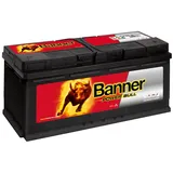 Banner Power Bull 100Ah 12V