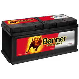 Banner Power Bull 100Ah 12V
