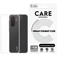 Panzer Glass PanzerGlass Care Flagship Case Urban Combat Clear