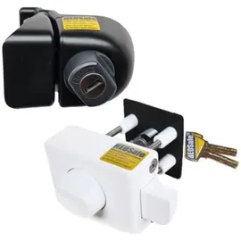 HEOSolution HEOSystem Paket gleichschließend mit Zusatzschloss Mercedes Sprinter