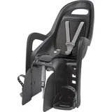 polisport move Polisport Groovy CFS Kindersitz Grau,Schwarz Einheitsgröße