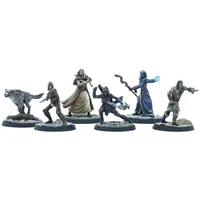Modiphius Elder Scrolls: Call to Arms - Adventurer Delvers