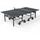 Joola Tischtennisplatte Outdoor J500A Schwarz