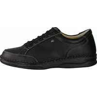 Finn Comfort NANTES Herren Schwarz 46