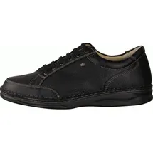 Finn Comfort NANTES Herren Schwarz 46