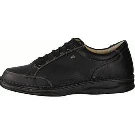 Finn Comfort NANTES Herren Schwarz 46
