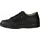 Finn Comfort NANTES Herren Schwarz 46