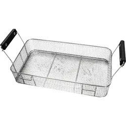 Korb für 16 L-Fritteusen - Linie 600 C6CPF16 Casselin
