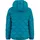 CMP Kid G Jacket Fix Hood Lake 164