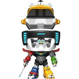 Funko Pop! Voltron Voltron Siro - Multicolour - One Size