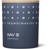 Skandinavisk HAV Duftkerze