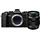 OM System OM-5 schwarz + 12-40mm f2,8 II PRO | 100,00€ OM SYSTEM Cashback 1.778,00€ Effektivpreis
