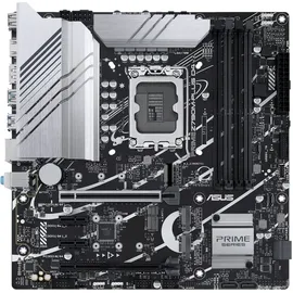 Asus PRIME Z790M-PLUS