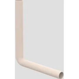 Sanit Spülbogen d:50x44 390 x 350 mm Farbe Bahama