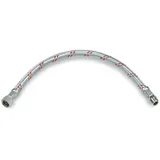 Aircraft Panzerschlauch 3/4\" x 630